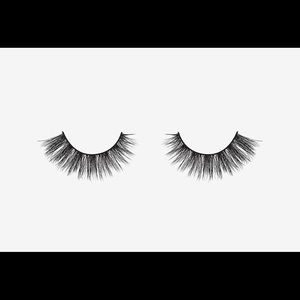 Velour Faux Mink Lashes - Worst Behaviour